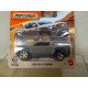 TOYOTA TACOMA 2024 GREY 1:64 MATCHBOX 43/125