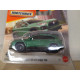 TOYOTA RAV4 TRD 2023 GREEN 1:64 MATCHBOX 30/125