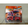 PIERCE VOLTERRA EV FIRE 1:64 MATCHBOX 44/125