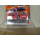 PIERCE VOLTERRA EV FIRE 1:64 MATCHBOX 44/125