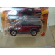 LAND ROVER DEFENDER 90 2020 RED 1:64 MATCHBOX 46/125