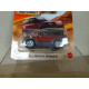 LAND ROVER DEFENDER 90 2020 RED 1:64 MATCHBOX 46/125