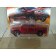 RAM 1500 REV 2025 RED 1:64 MATCHBOX 27/125