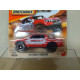 HONDA RIDGELINE 2015 PICKUP HONDA RACING 1:64 MATCHBOX 20/125