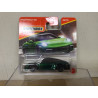 PORSCHE 911 TARGA GREEN 1:64 MATCHBOX 49/125