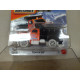 PLOWVERIZER SNOW TRUCK 1:64 MATCHBOX 39/125