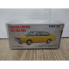 TOYOTA CARINA 1400 DX YELLOW 1:64 TOMICA LIMITED VINTAGE NEO N-14b
