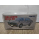 NISSAN VIOLET 1400 DELUXE GREY 1:64 TOMICA LIMITED NEO N-13b