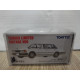 NISSAN GLORIA 4 DOOR SEDAN 1:64 TOMICA LIMITED NEO N-76a