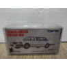 NISSAN GLORIA 4 DOOR SEDAN 1:64 TOMICA LIMITED NEO N-76a