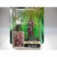ZAM WESELL ATTACK OF THE CLONES STAR WARS HASBRO FIGURE 3´75 INCH-10CM