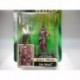 ZAM WESELL ATTACK OF THE CLONES STAR WARS HASBRO FIGURE 3´75 INCH-10CM