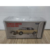 NISSAN CEDRIC 4 DOOR HARDTOP 1:64 TOMICA LIMITED NEO N-56a