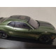 DODGE CHALLENGER 2020 SRT HELLCAT AMERICAN CARS 1:43 ALTAYA IXO DEFECT/NO RETROS