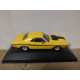 DODGE CHALLENGER 1970 R/T 440 AMERICAN CARS 1:43 ALTAYA IXO DEFECT/NO RETROS