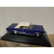 PONTIAC TEMPEST LE MANS GTO 1965 AMERICAN CARS 1:43 ALTAYA IXO DEFECT/NO RETROS