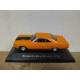 PLYMOUTH ROAD RUNNER 1970 AMERICAN CARS 1:43 ALTAYA IXO DEFECT/NO RETROS