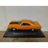 PLYMOUTH ROAD RUNNER 1970 AMERICAN CARS 1:43 ALTAYA IXO DEFECT/NO RETROS