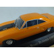 PLYMOUTH ROAD RUNNER 1970 AMERICAN CARS 1:43 ALTAYA IXO DEFECT/NO RETROS