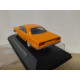 PLYMOUTH ROAD RUNNER 1970 AMERICAN CARS 1:43 ALTAYA IXO DEFECT/NO RETROS