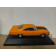 PLYMOUTH ROAD RUNNER 1970 AMERICAN CARS 1:43 ALTAYA IXO DEFECT/NO RETROS