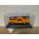 PLYMOUTH ROAD RUNNER 1970 AMERICAN CARS 1:43 ALTAYA IXO DEFECT/NO RETROS