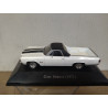 GMC SPRINT 1971 AMERICAN CARS 1:43 ALTAYA IXO DEFECT/NO RETROS