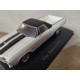 GMC SPRINT 1971 AMERICAN CARS 1:43 ALTAYA IXO DEFECT/NO RETROS
