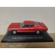 FORD FAIRLANE/TORINO GT 1968 AMERICAN CARS 1:43 ALTAYA IXO DEFECT/NO RETROS