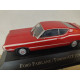 FORD FAIRLANE/TORINO GT 1968 AMERICAN CARS 1:43 ALTAYA IXO DEFECT/NO RETROS