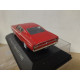 FORD FAIRLANE/TORINO GT 1968 AMERICAN CARS 1:43 ALTAYA IXO DEFECT/NO RETROS