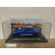 FORD MUSTANG SHELBY 2020 GT-500 AMERICAN CARS 1:43 ALTAYA IXO DEFECT/NO RETROS