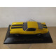 CHEVROLET CAMARO 1970 Z/28 AMERICAN CARS 1:43 ALTAYA IXO DEFECT/NO RETROS