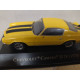 CHEVROLET CAMARO 1970 Z/28 AMERICAN CARS 1:43 ALTAYA IXO DEFECT/NO RETROS