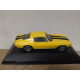 CHEVROLET CAMARO 1970 Z/28 AMERICAN CARS 1:43 ALTAYA IXO DEFECT/NO RETROS