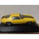 CHEVROLET CAMARO 1970 Z/28 AMERICAN CARS 1:43 ALTAYA IXO DEFECT/NO RETROS