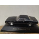 DODGE CHARGER 1972 BLACK AMERICAN CARS 1:43 ALTAYA IXO DEFECT/NO RETROS