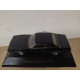 DODGE CHARGER 1972 BLACK AMERICAN CARS 1:43 ALTAYA IXO DEFECT/NO RETROS