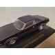 DODGE CHARGER 1972 BLACK AMERICAN CARS 1:43 ALTAYA IXO DEFECT/NO RETROS