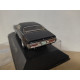 DODGE CHARGER 1972 BLACK AMERICAN CARS 1:43 ALTAYA IXO DEFECT/NO RETROS