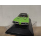 DODGE CORONET SUPER BEE 1970 GREEN AMERICAN CARS 1:43 ALTAYA IXO DEFECT/NO RETROS