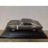 OLDSMOBILE 442 1968 W-30 COUPE AMERICAN CARS 1:43 ALTAYA IXO NO FOTO
