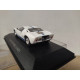 FORD GT40 1967 MK.I WHITE AMERICAN CARS 1:43 ALTAYA IXO NO FOTO