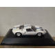 FORD GT40 1967 MK.I WHITE AMERICAN CARS 1:43 ALTAYA IXO NO FOTO