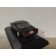 PONTIAC FIREBIRD 1977 BLACK AMERICAN CARS 1:43 ALTAYA IXO NO FOTO