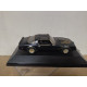 PONTIAC FIREBIRD 1977 BLACK AMERICAN CARS 1:43 ALTAYA IXO NO FOTO