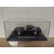 PONTIAC FIREBIRD 1977 BLACK AMERICAN CARS 1:43 ALTAYA IXO NO FOTO