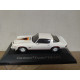 CHEVROLET CAMARO 1977 Z/28 WHITE AMERICAN CARS 1:43 ALTAYA IXO NO FOTO
