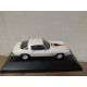 CHEVROLET CAMARO 1977 Z/28 WHITE AMERICAN CARS 1:43 ALTAYA IXO NO FOTO
