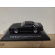 CHEVROLET CAMARO IROC-Z 1986 BLACK AMERICAN CARS 1:43 ALTAYA IXO